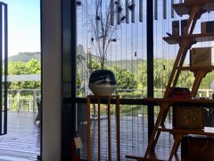 -帐篷客·溪龙茶谷度假酒店