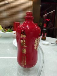 -梅龙镇酒家·宴会厅(南京西路总店)