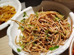 -大师兄·西北小馆(南沙万达广场店)