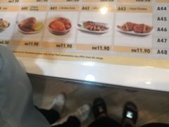 -Old Town White Coffee(gateway@klia2)