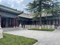 -西安碑林博物馆
