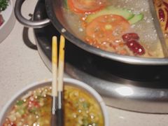 -小龙坎火锅(全球总店)