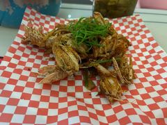 -覃记海鲜美食餐厅