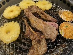 -火炉火自助餐(西直门凯德MALL店)