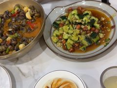 -新凯旋烧烤·燕姐千岛湖土菜