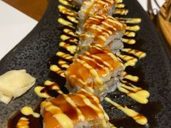 流光溢彩-奈九居酒屋(滨河大道店)
