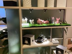 -théATRE 茶聚场(王府中環店)