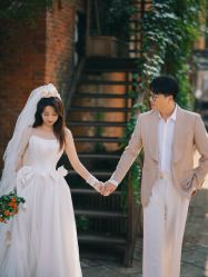 -Mu慕婚纱摄影·超级工作室