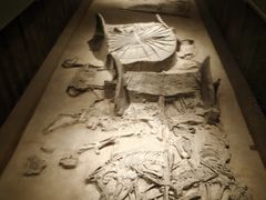 -北京大葆台遗址博物馆