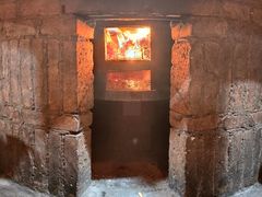 -鱼窝棚柴火铁锅炖(富山屯店)