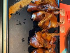 -羽鸽集·乳鸽专门店·地道顺德菜(岭南站店)