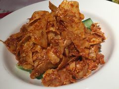 -西贝莜面村(上海百联西郊店)