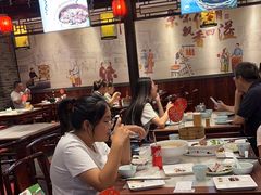 -鸭匠食府·挂炉烤鸭·新京菜(阜成路店)