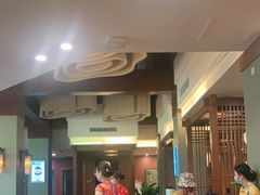 -糟粕醋·椰苑海南菜餐厅(亚龙湾天域酒店)