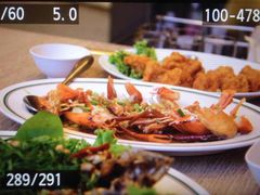建兴酒家Somboon Seafood(SAMYAN店)-建兴酒家(萨木亚店)