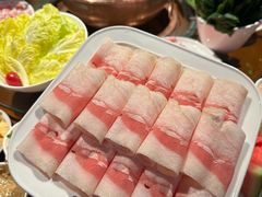 -宝泉铜锅·涮羊肉(解放东路店)