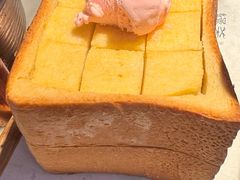 -绿茶餐厅(青岛城阳万象汇店)