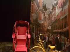 -上海外滩英迪格酒店