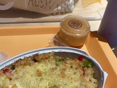 -北大家园食堂