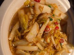 -莘府·老豆腐鱼头·建德菜(金马店)