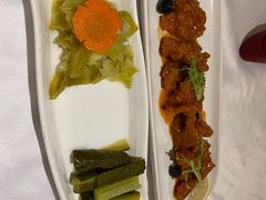 -维兰西餐(万泉河店)