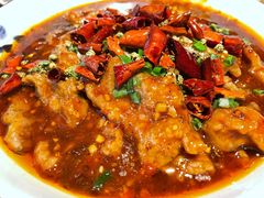 -渝乡人家(和平里店)