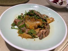 -森谷美食公园(杨行店)