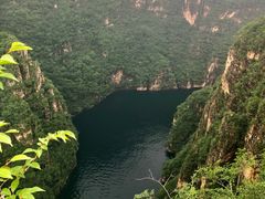 -龙庆峡风景区