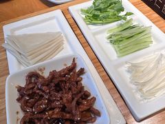 -娜仁图雅蒙古美食村(33小镇店)