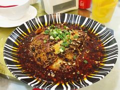 -廖老妈蹄花店(人民公园陕西街259号店)