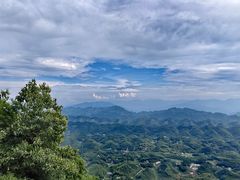 -蜀南竹海景区