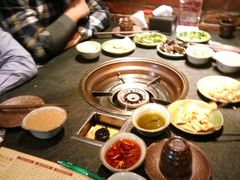 -蜀记火锅(南街店)