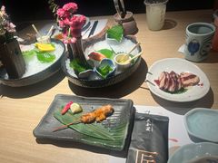 -匠和风精致料理(宁德万达店)