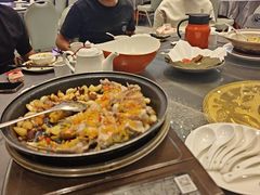-东方御宴海鲜酒楼(棕泉酒店)