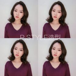 -P.STYLE 派斯造型
