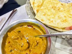 -葛尼沙印度餐厅 (镇明路店)