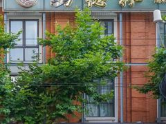门面-功德林(南京西路店)