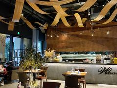 大堂-巴别塔法餐舍(合作路店)