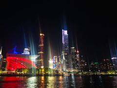 -珠江夜游广州塔·中大码头