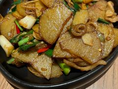 -树厨贵州菜(大十字店)