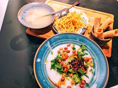 -大王油茶(二厂文创公园店)