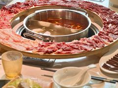 -三毛牛肉店(福强店)