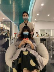 -OnHair造型