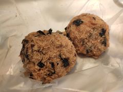 海苔酥松小贝-鲍师傅糕点(西站店)