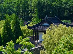 -南北湖风景区