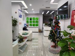 点击看大图 -悟空祛痘·亚健康皮肤管理中心