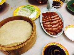 -那家小馆•北京菜•烤鸭(中关村店)