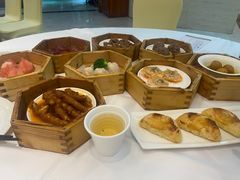 -四季海鲜酒楼·粤菜·早茶·宴会(南山中心区店)