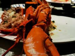 -美食汇自助餐厅(成都万达瑞华酒店)
