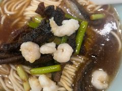 -奎元馆.百年奎元.非遗传承(西湖边的解放路店)